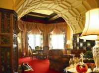 Adare Manor 39 Presidential-Suite